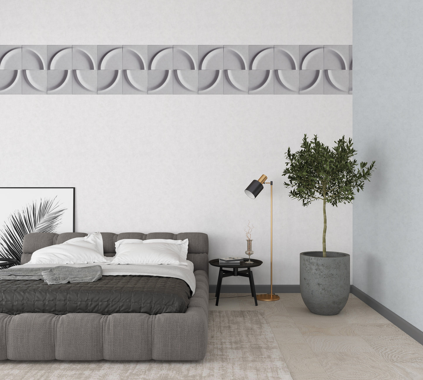 Tapet KYOTO-34463 / Shades Iconic