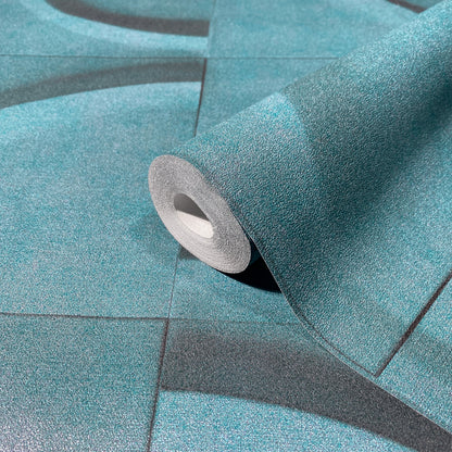 Tapet KYOTO-34465 / Shades Iconic