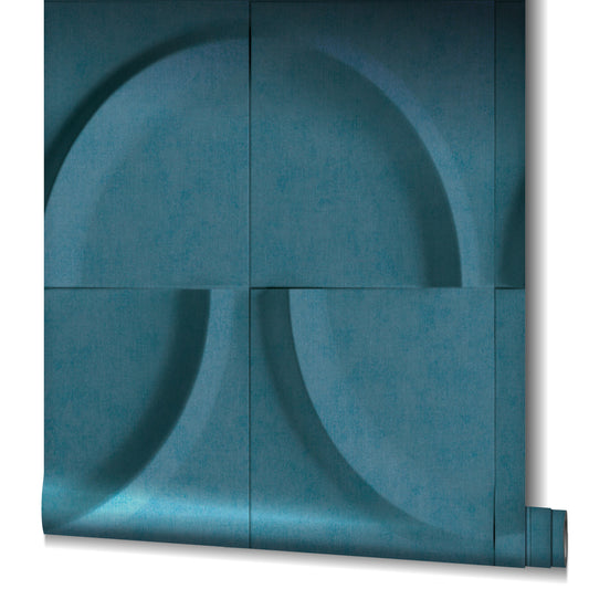 Tapet KYOTO-34465 / Shades Iconic