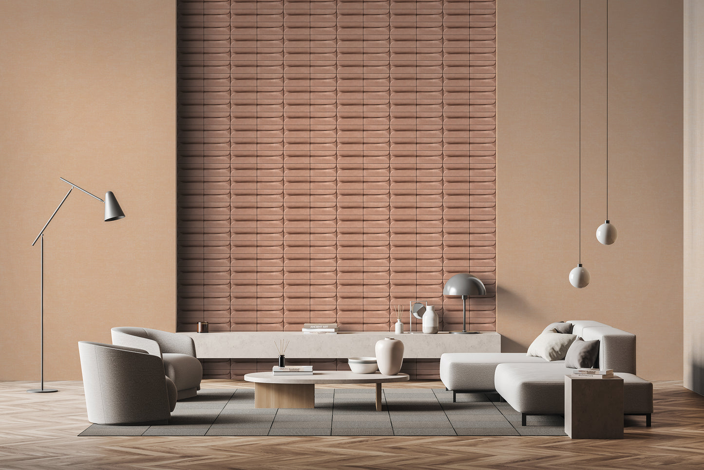 Tapet KYOTO-34474 / Shades Iconic