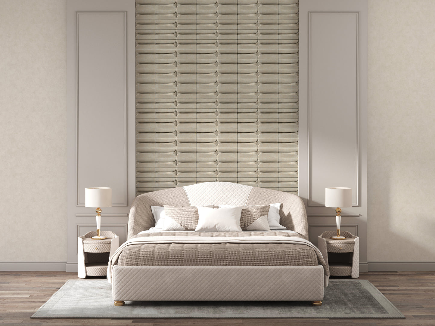 Tapet KYOTO-34477 / Shades Iconic