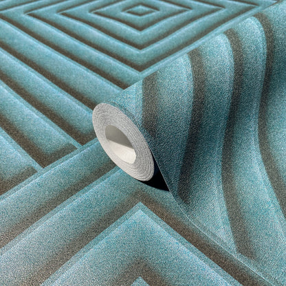 Tapet KYOTO-34480 / Shades Iconic