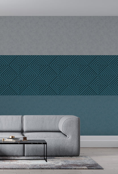 Tapet KYOTO-34480 / Shades Iconic