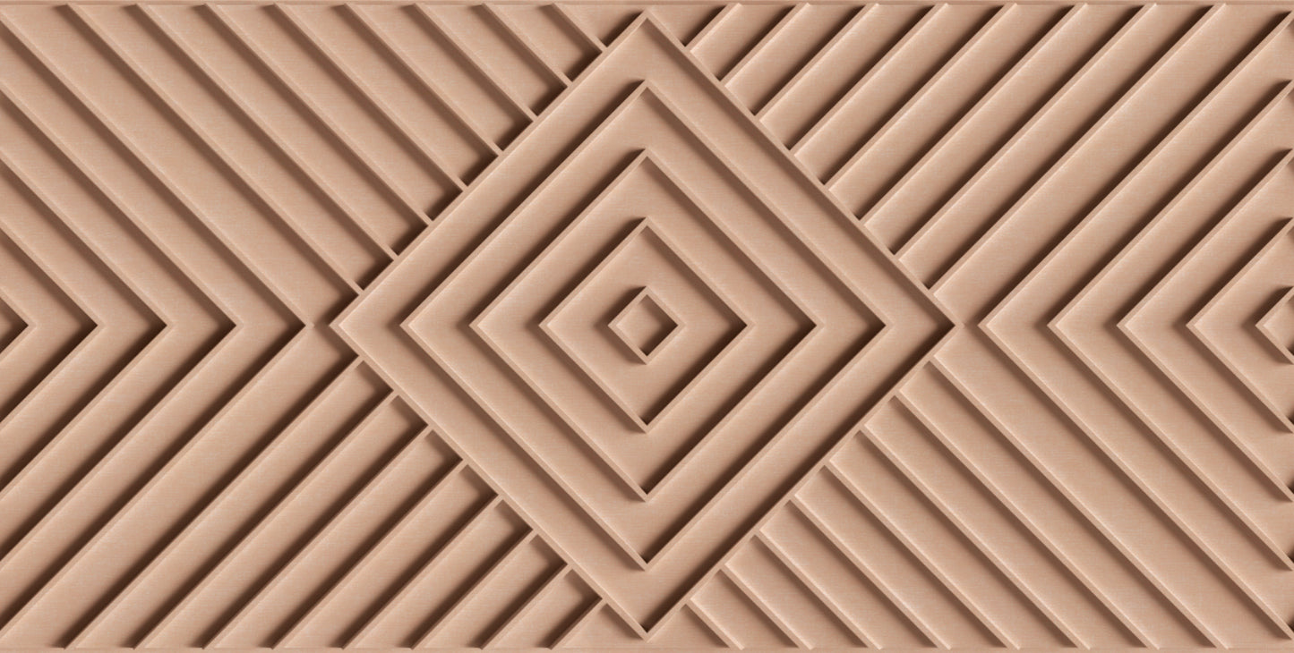 Tapet KYOTO-34483 / Shades Iconic