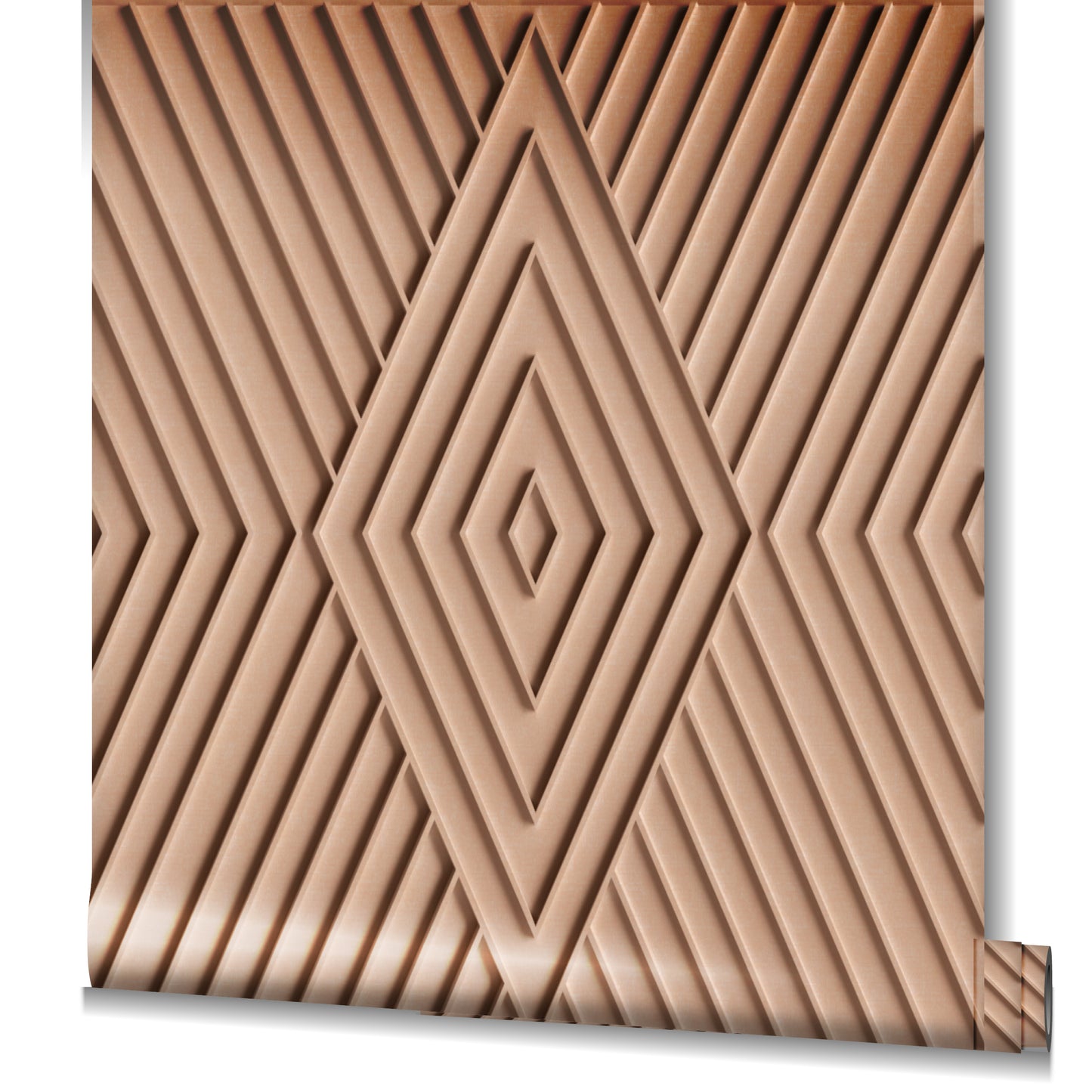 Tapet KYOTO-34483 / Shades Iconic