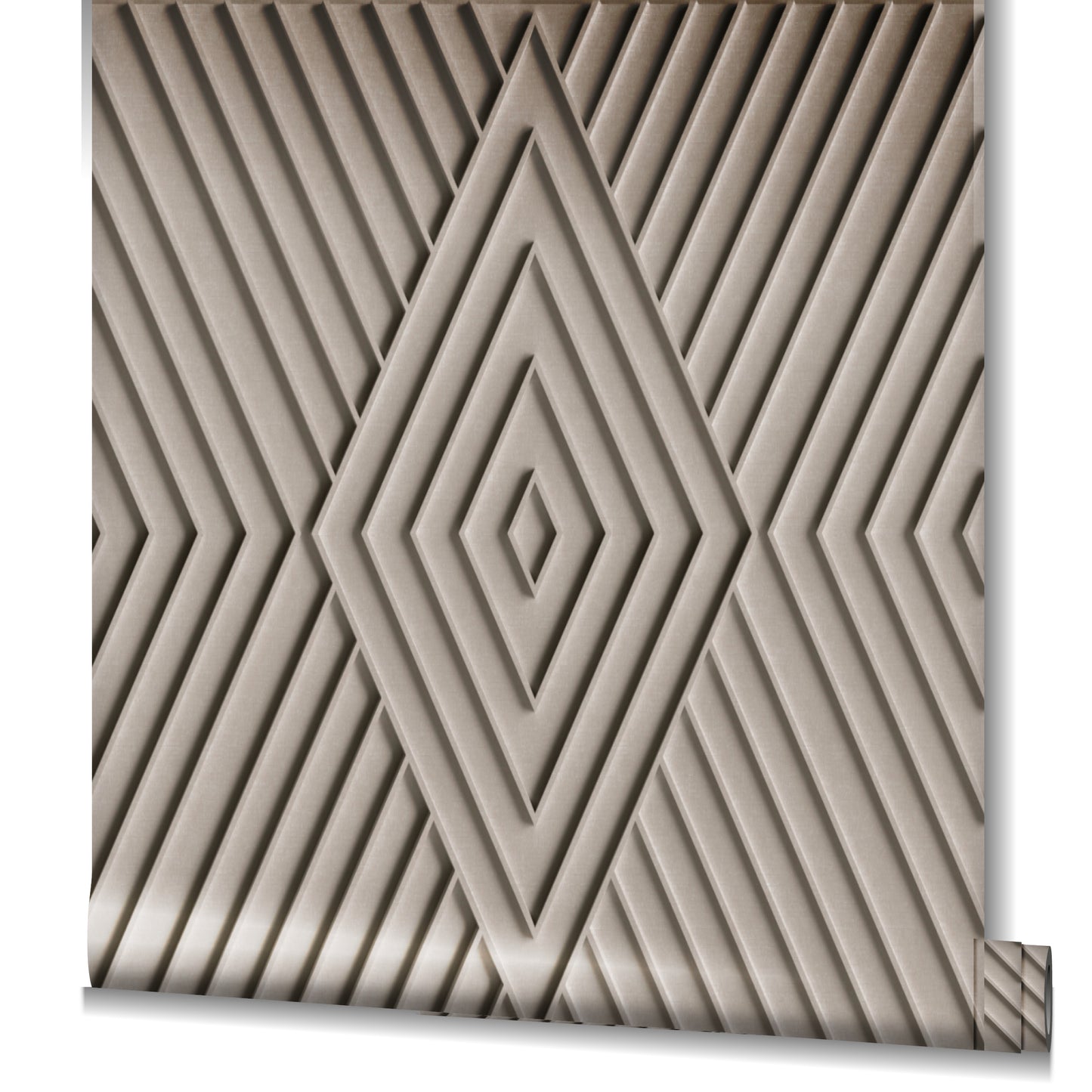 Tapet KYOTO-34484 / Shades Iconic