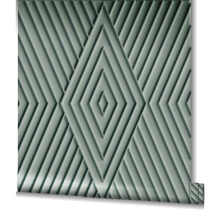 Tapet KYOTO-34485 / Shades Iconic