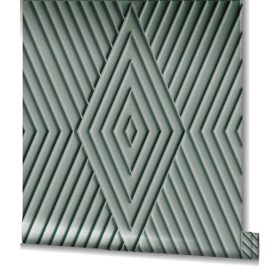 Tapet KYOTO-34485 / Shades Iconic