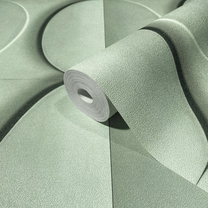 Tapet KYOTO-34488 / Shades Iconic