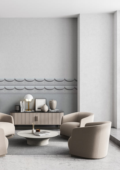 Tapet KYOTO-34489 / Shades Iconic