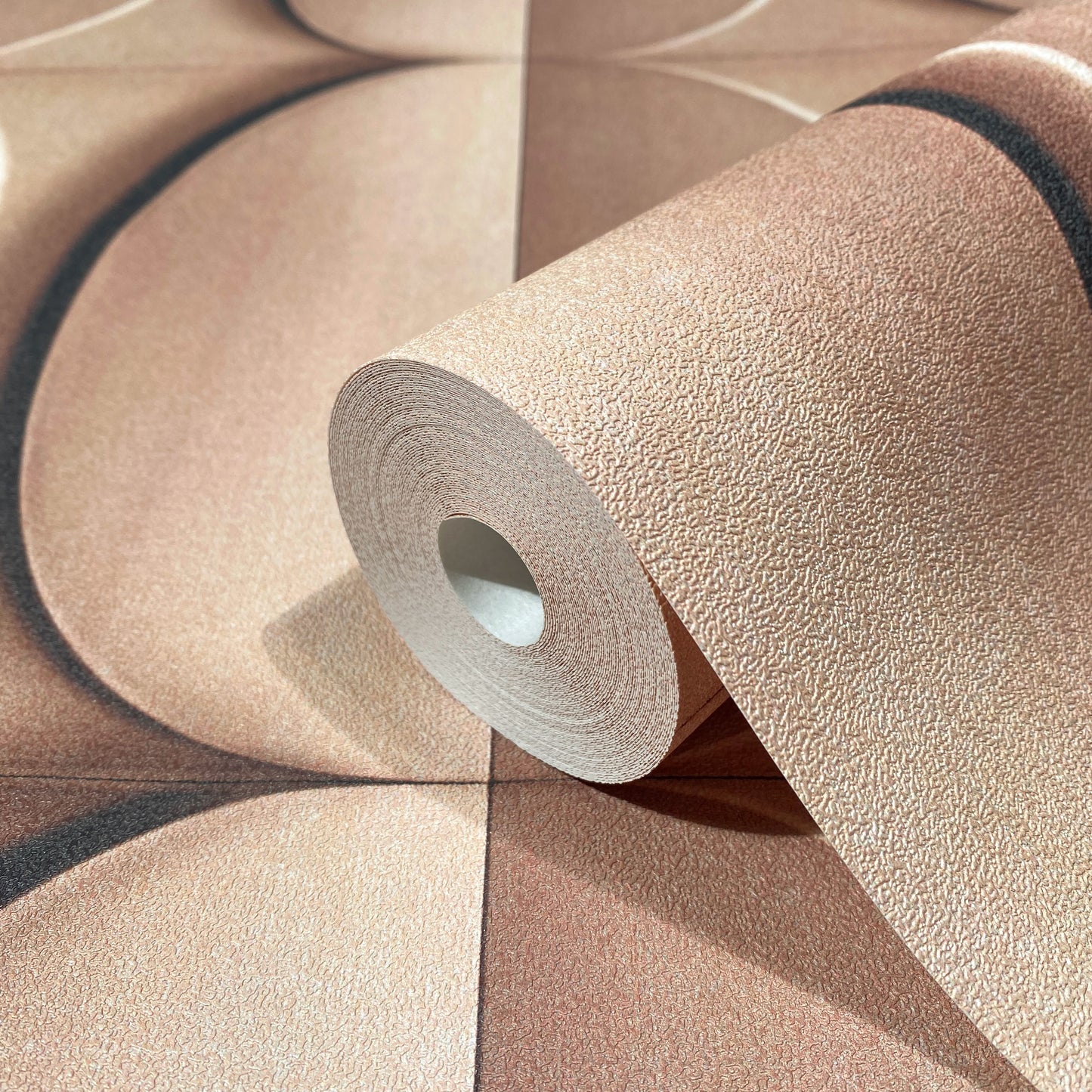 Tapet KYOTO-34490 / Shades Iconic