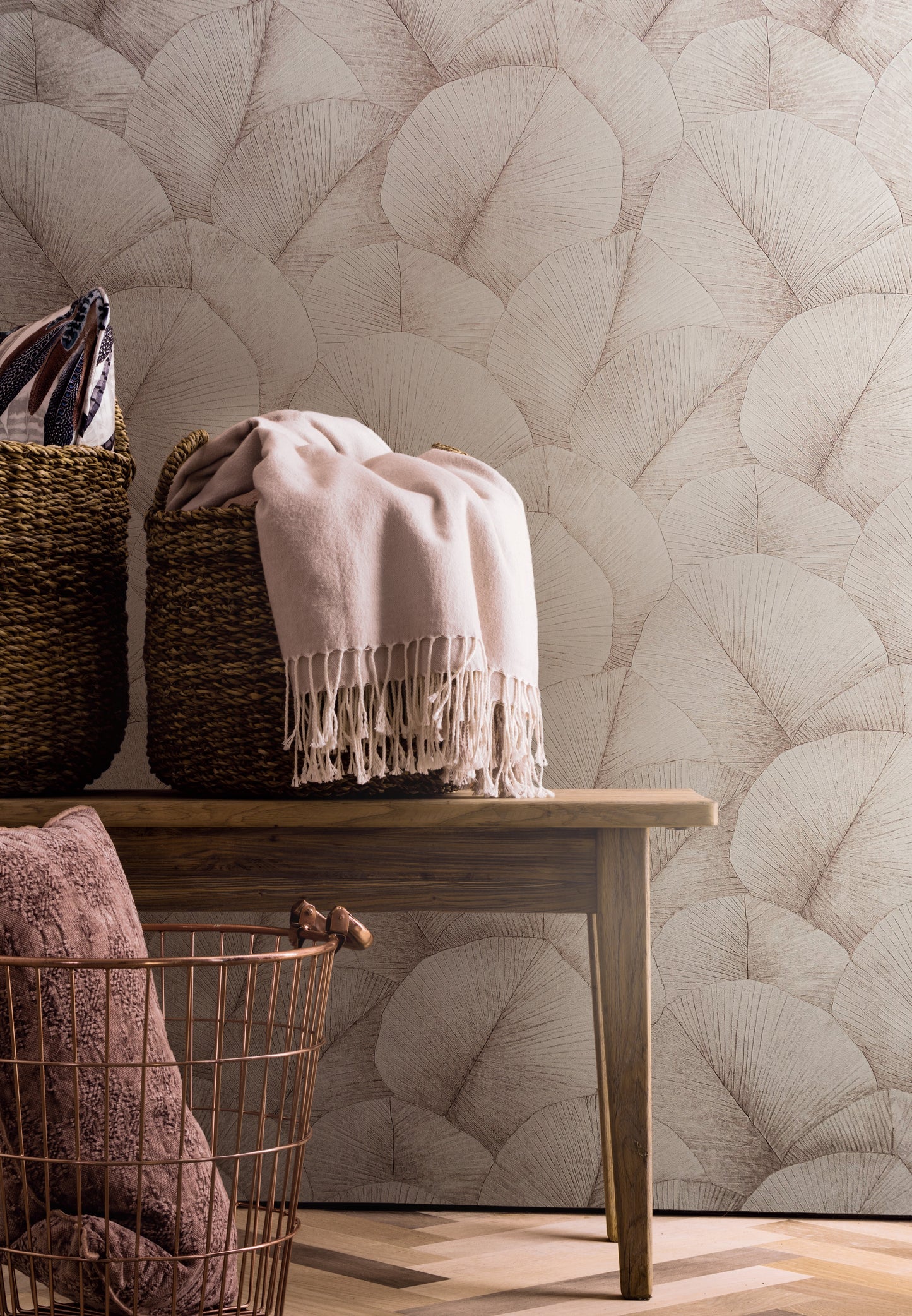 Tapet KUMANO-34511 /  Kumano