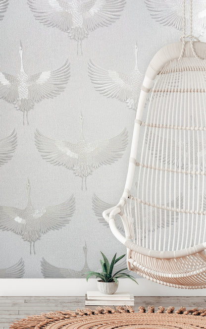 Tapet KUMANO-34528 /  Kumano