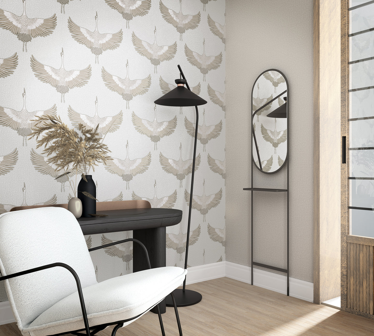 Tapet KUMANO-34529 /  Kumano