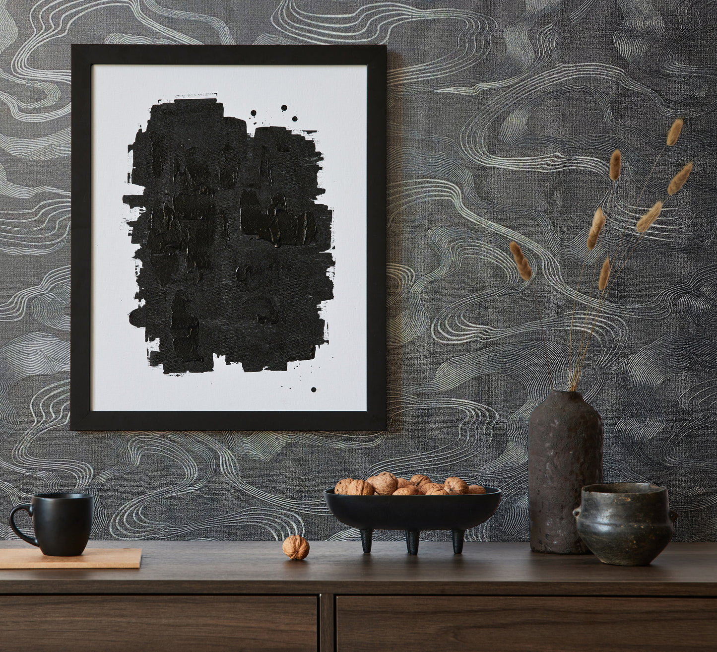 Tapet KUMANO-34537 /  Kumano