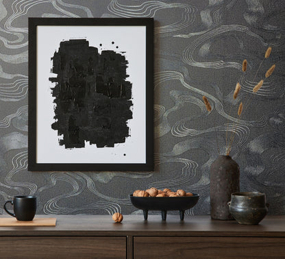 Tapet KUMANO-34537 /  Kumano