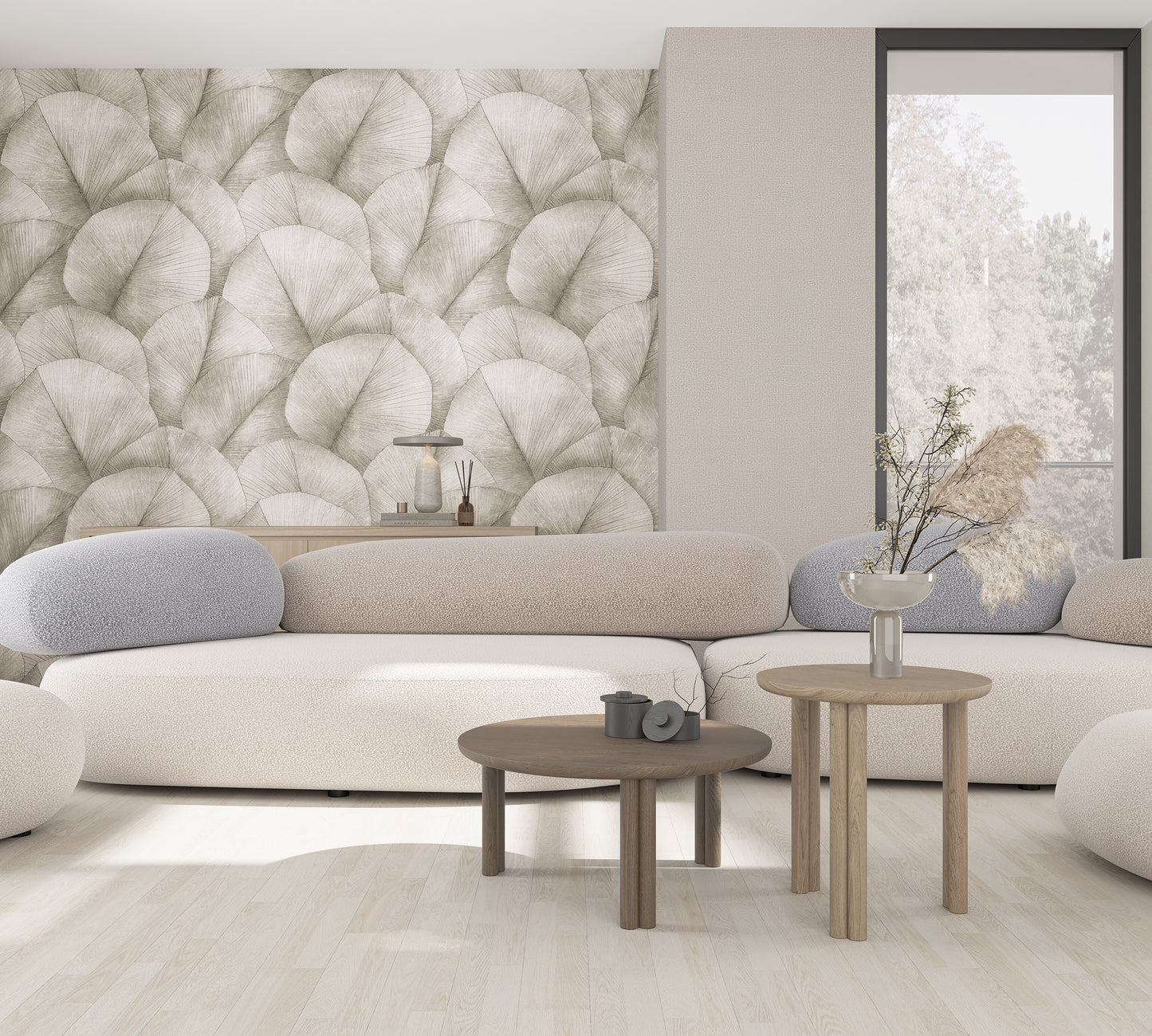 Tapet KUMANO-34599 /  Kumano