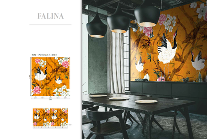 Tapet SMART ART PROFI-46702 /  Smart Art Aspiration