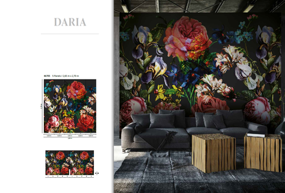 Tapet SMART ART PROFI-46705 /  Smart Art Aspiration