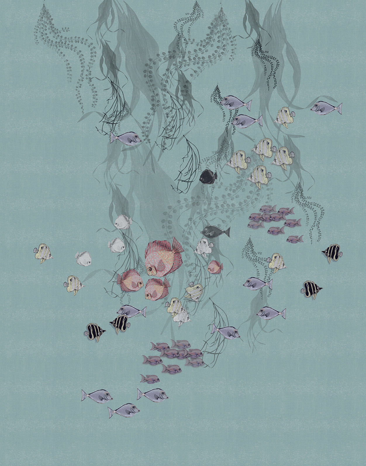 Tapet SMART ART PROFI-46714 /  Smart Art Aspiration