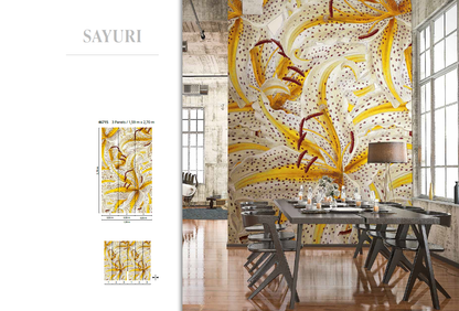 Tapet SMART ART PROFI-46715 /  Smart Art Aspiration