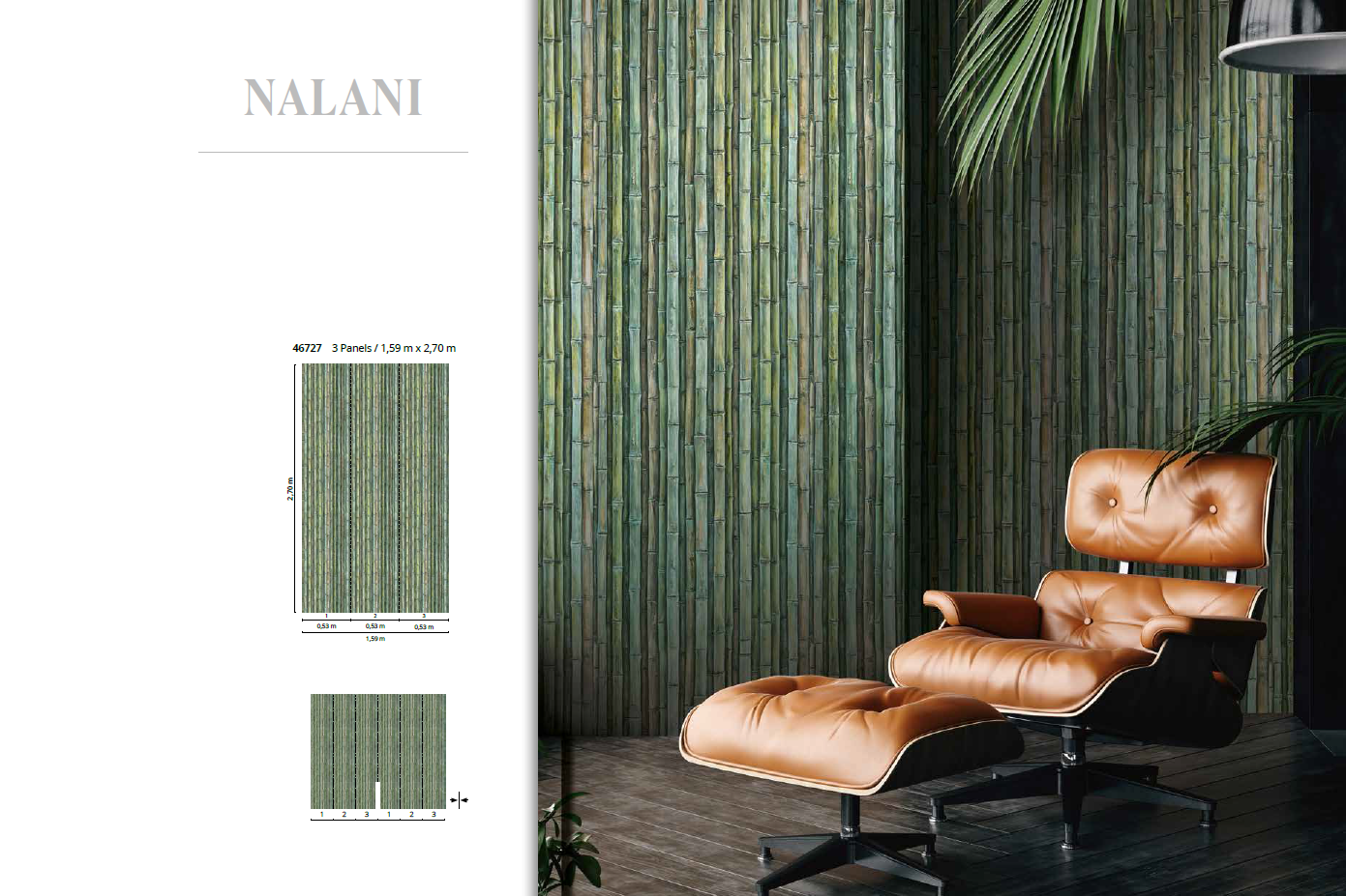 Tapet SMART ART PROFI-46727 /  Smart Art Aspiration