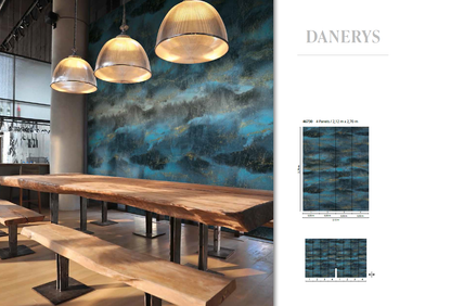 Tapet SMART ART PROFI-46730 /  Smart Art Aspiration