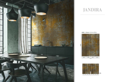 Tapet SMART ART PROFI-46740 /  Smart Art Aspiration