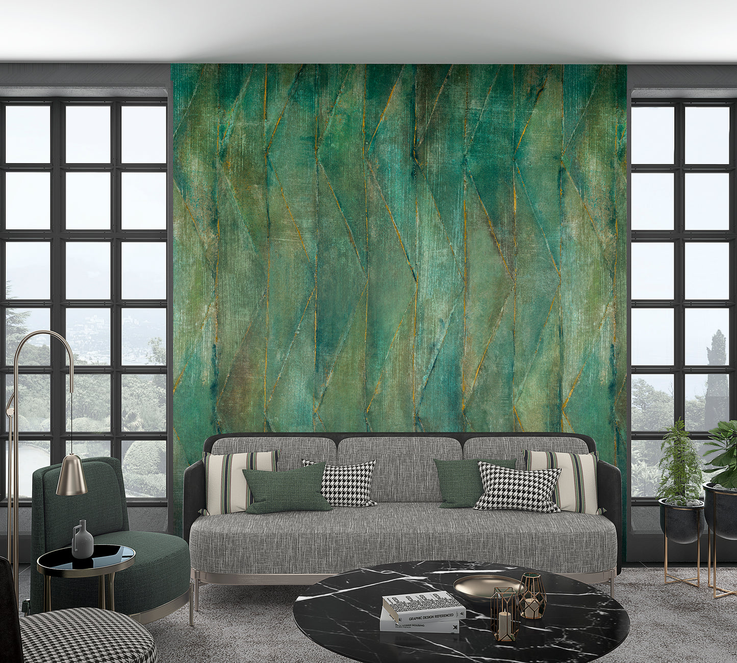 Tapet SMART ART PROFI-46743 /  Smart Art Aspiration