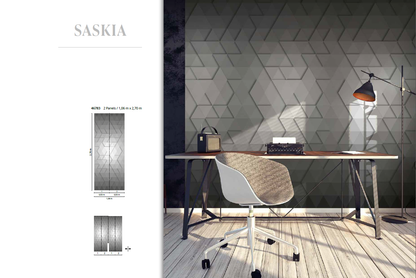 Tapet SMART ART PROFI-46783 /  Smart Art Aspiration