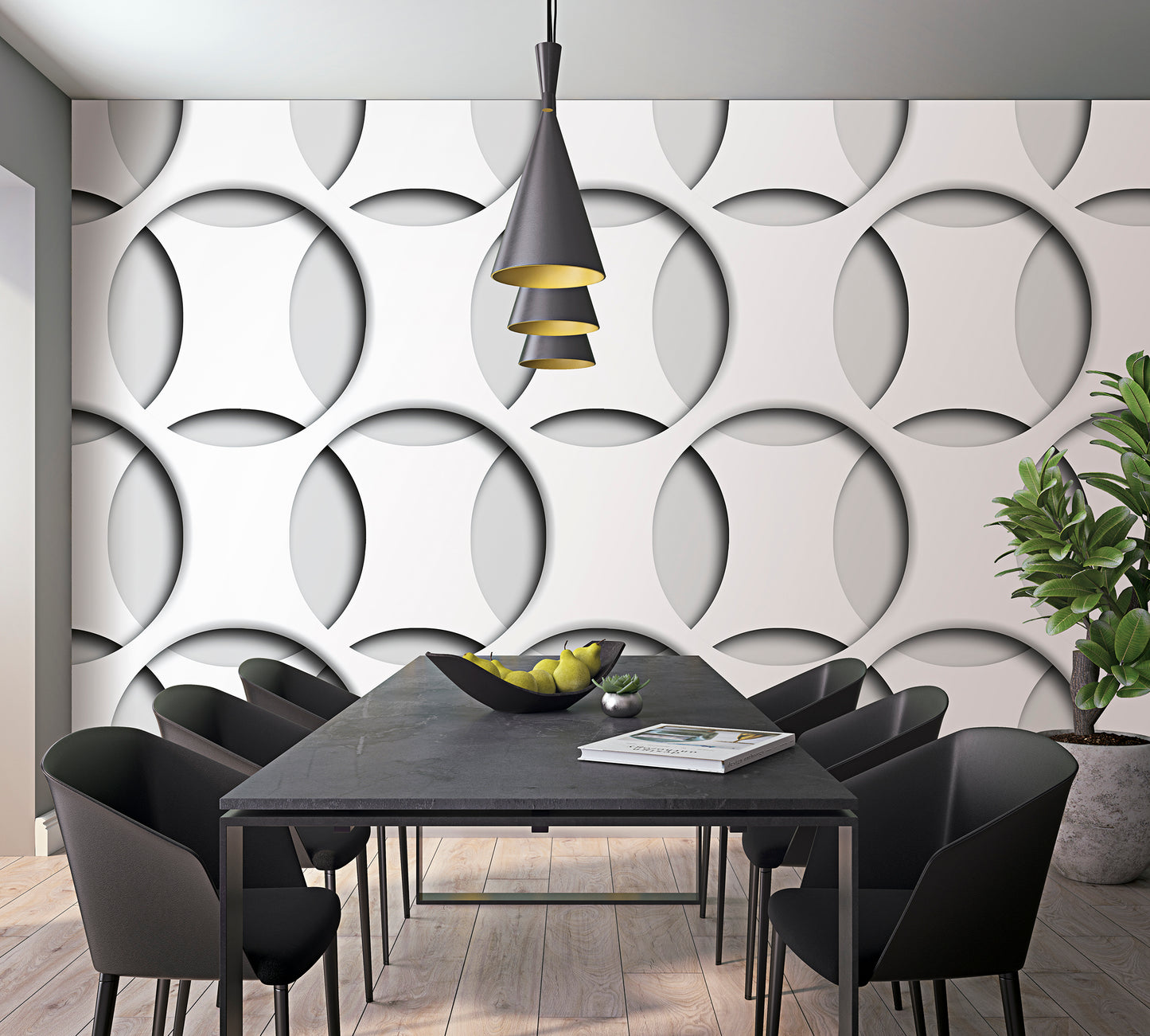 Tapet SMART ART PROFI-46785 /  Smart Art Aspiration