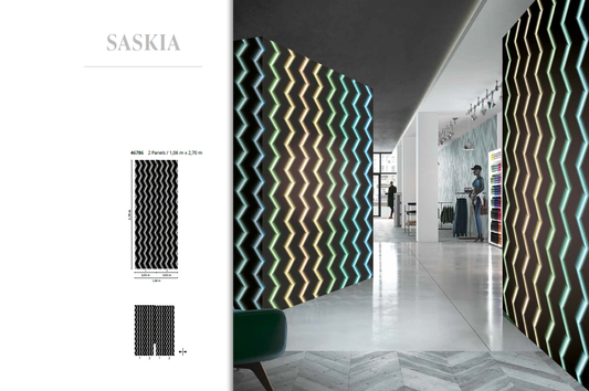 Tapet SMART ART PROFI-46786 /  Smart Art Aspiration