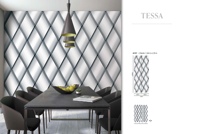 Tapet SMART ART PROFI-46787 /  Smart Art Aspiration