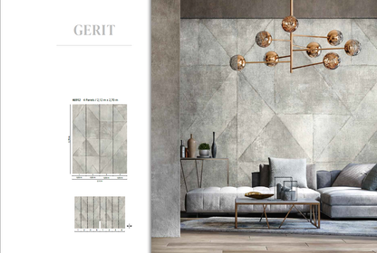 Tapet SMART ART PROFI-46912 /  Smart Art Gallery