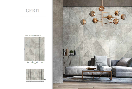 Tapet SMART ART PROFI-46912 /  Smart Art Gallery