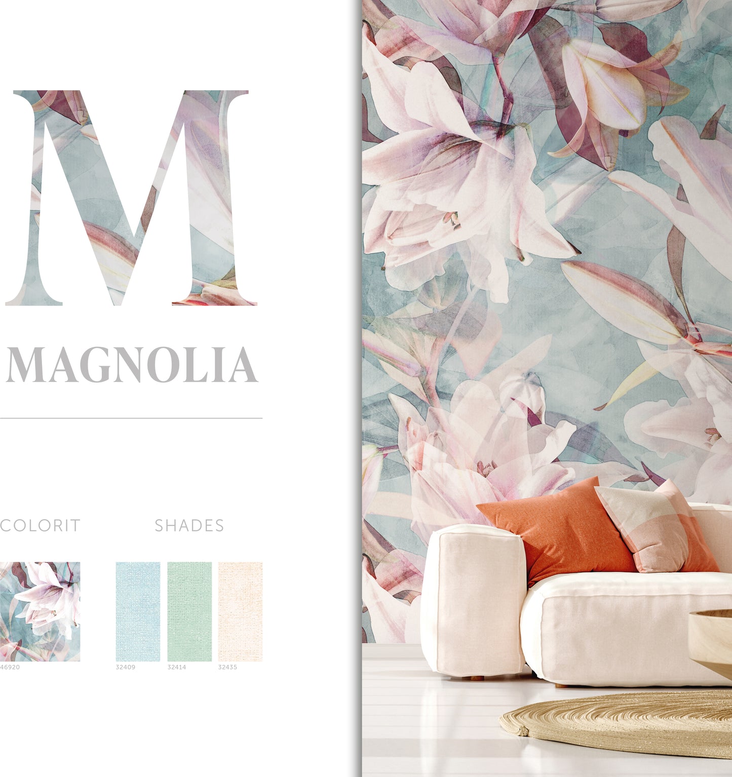 Tapet SMART ART PROFI-46920 /  Smart Art Gallery