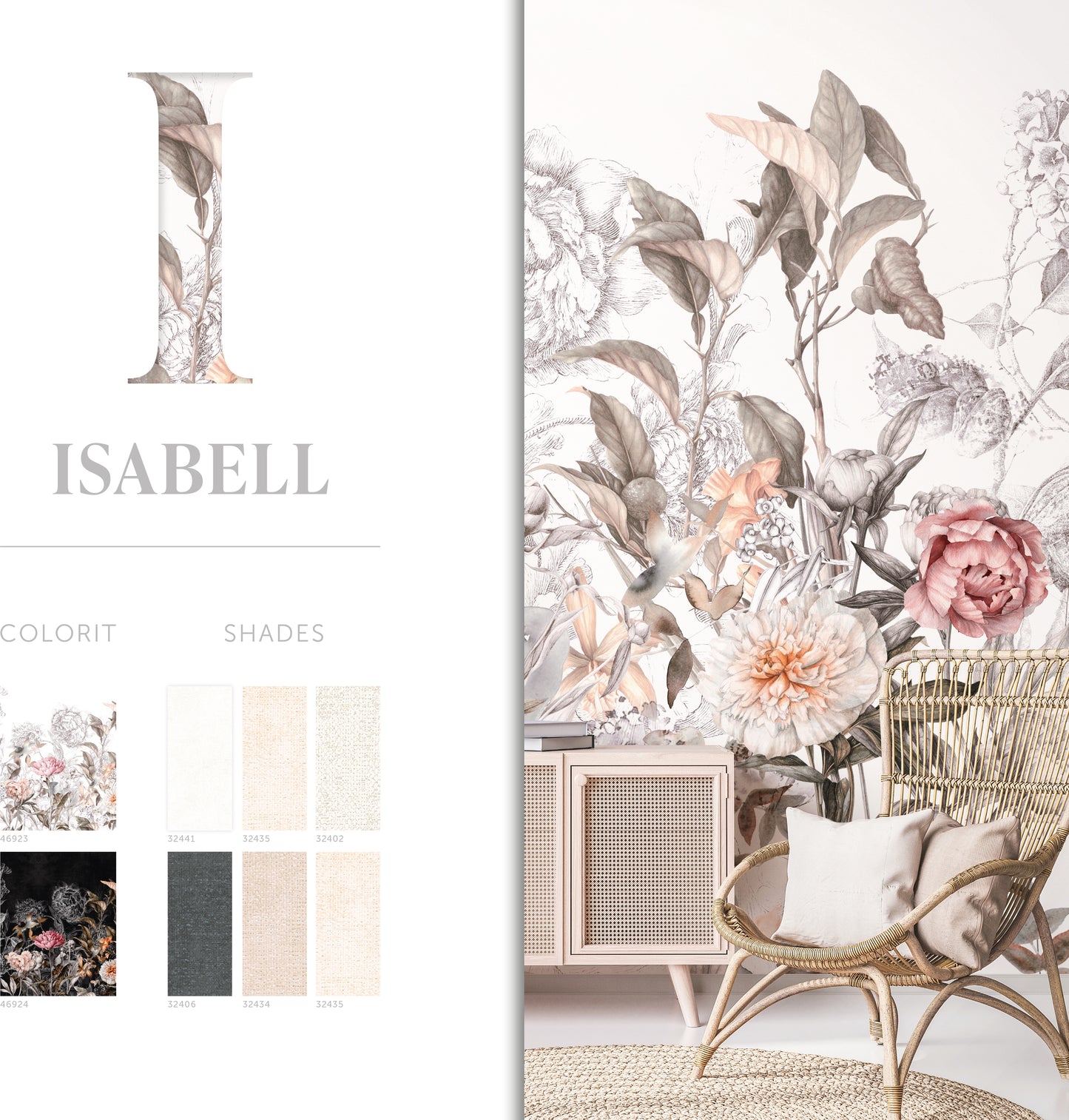 Tapet SMART ART PROFI-46923 /  Smart Art Gallery