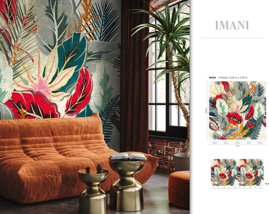 Tapet SMART ART PROFI-46928 /  Smart Art Gallery