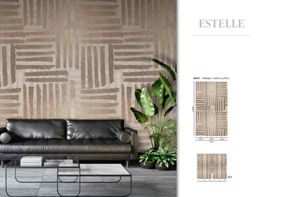 Tapet SMART ART PROFI-46951 /  Smart Art Gallery