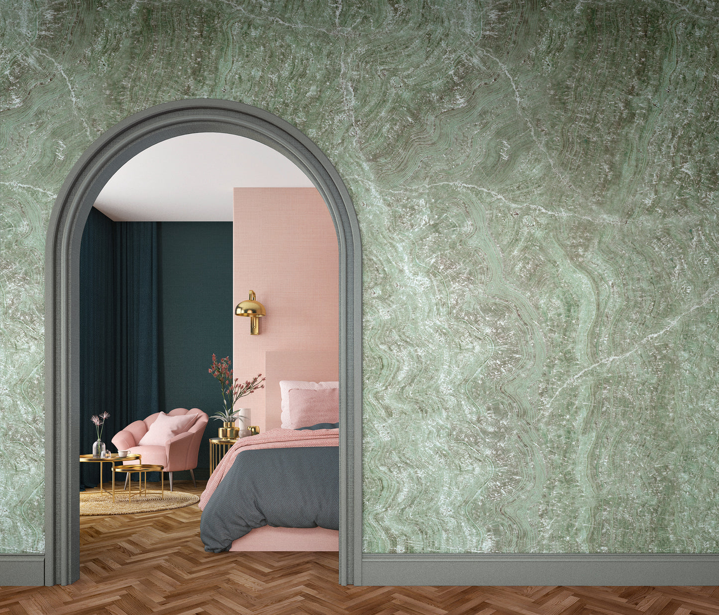 Tapet SMART ART PROFI-46956 /  Smart Art Gallery