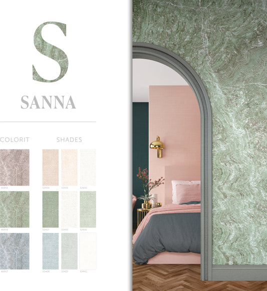 Tapet SMART ART PROFI-46957 /  Smart Art Gallery