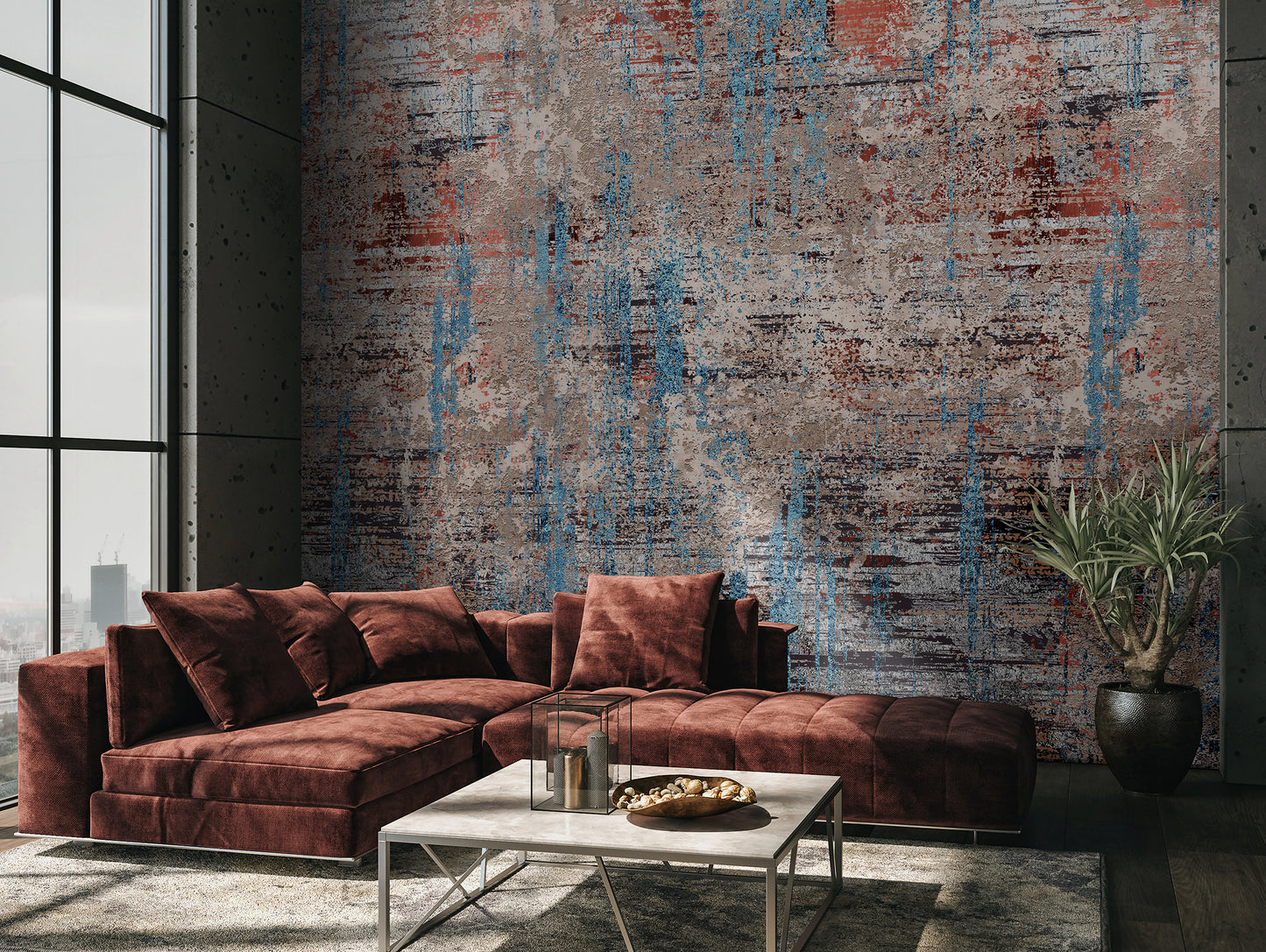 Tapet SMART ART PROFI-46960 /  Smart Art Gallery