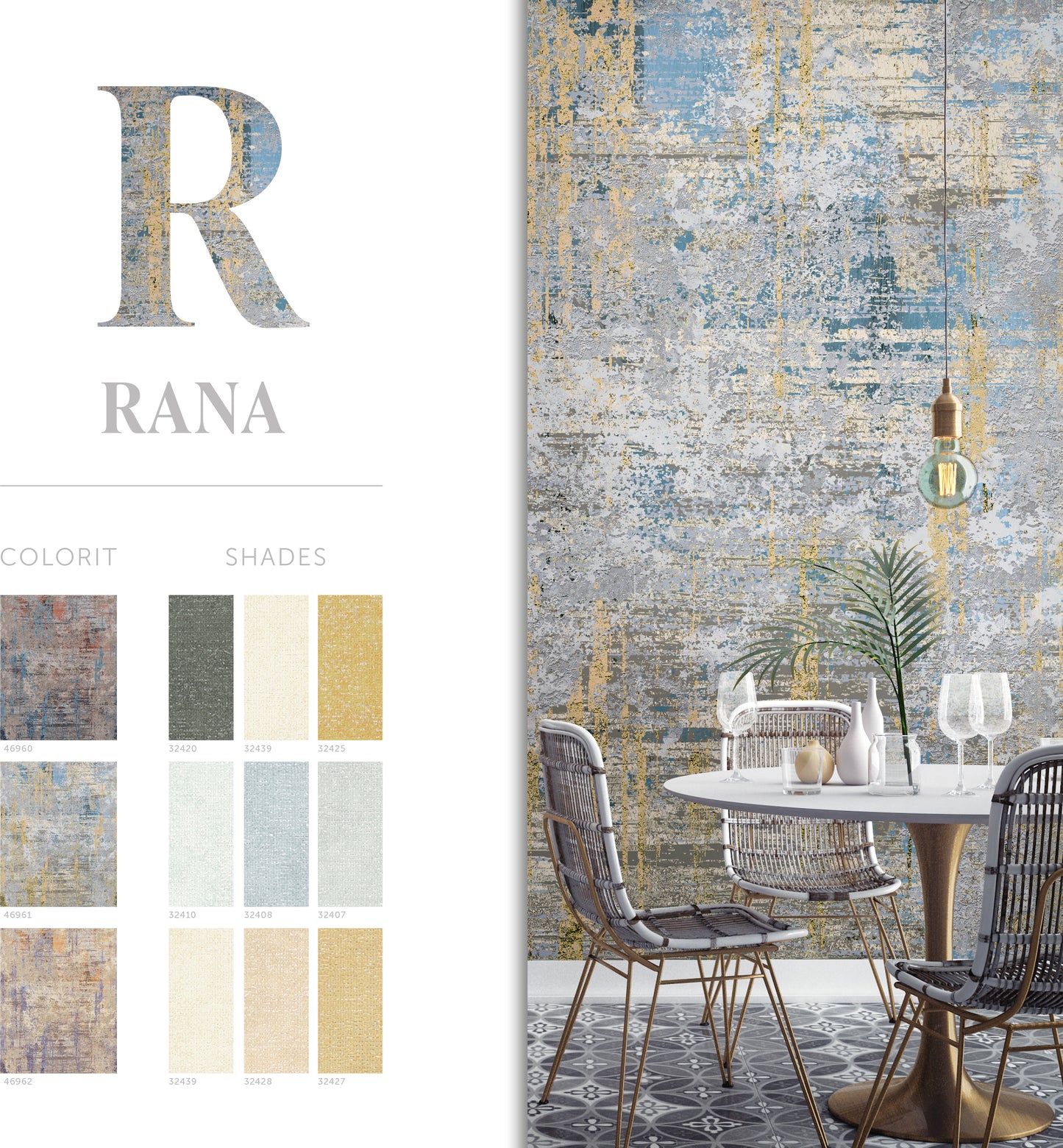 Tapet SMART ART PROFI-46962 /  Smart Art Gallery