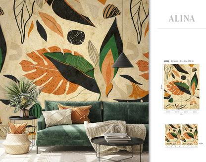 Tapet SMART ART PROFI-46964 /  Smart Art Gallery