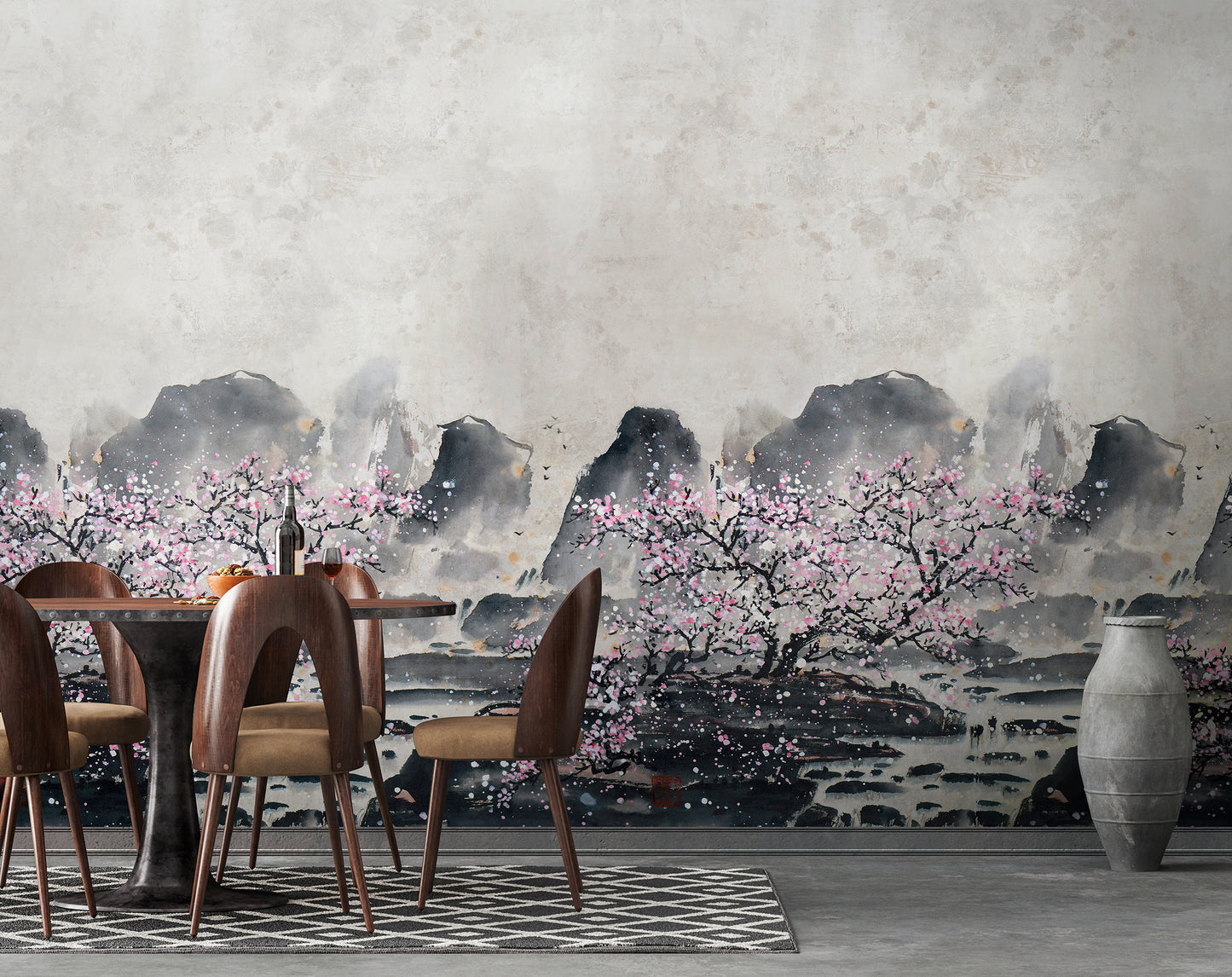 Tapet SMART ART PROFI-46983 /  Smart Art Gallery