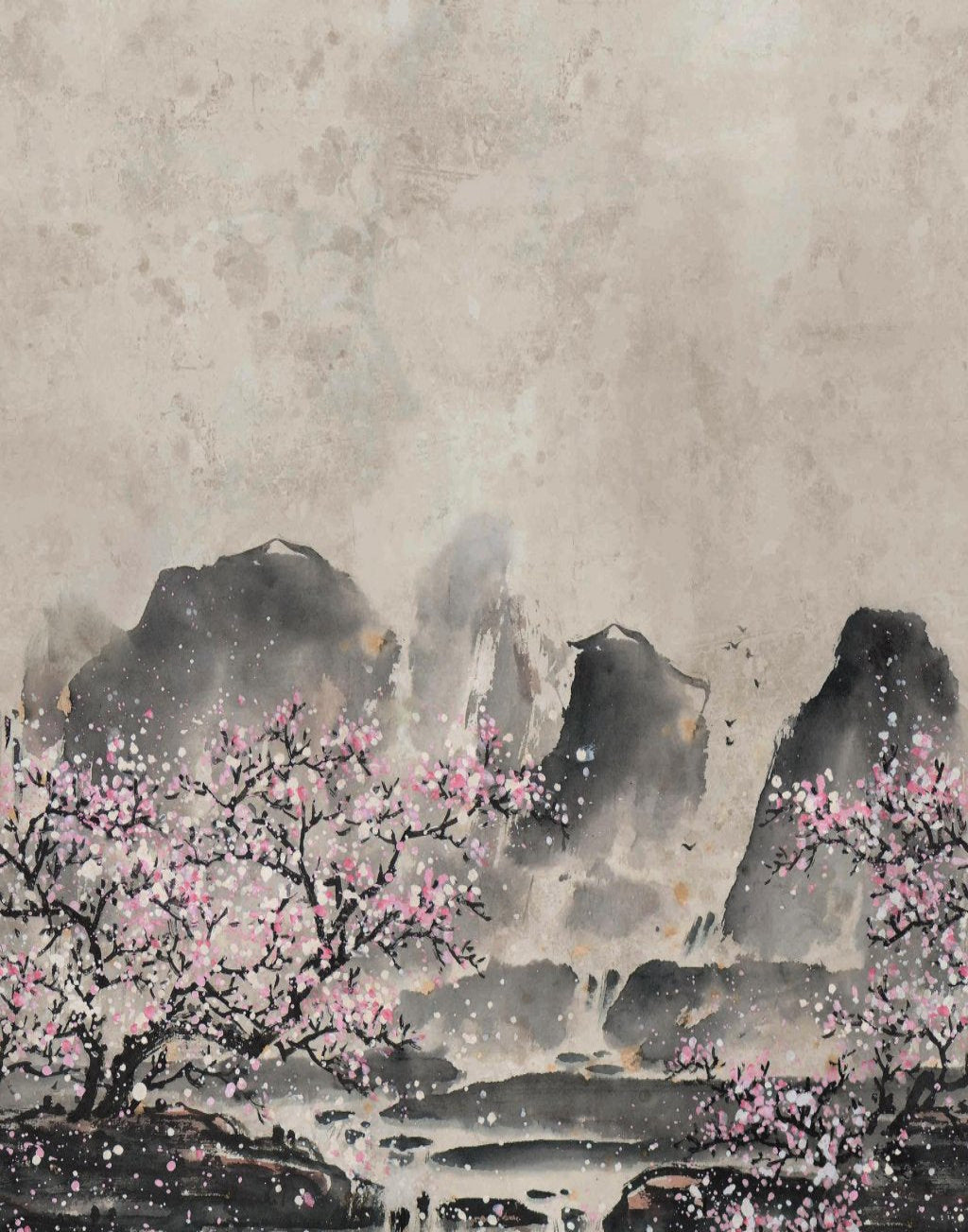 Tapet SMART ART PROFI-46983 /  Smart Art Gallery