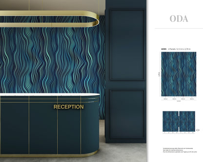 Tapet SMART ART PROFI-46985 /  Smart Art Gallery