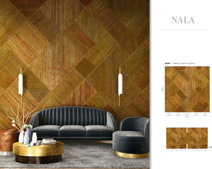 Tapet SMART ART PROFI-46990 /  Smart Art Gallery