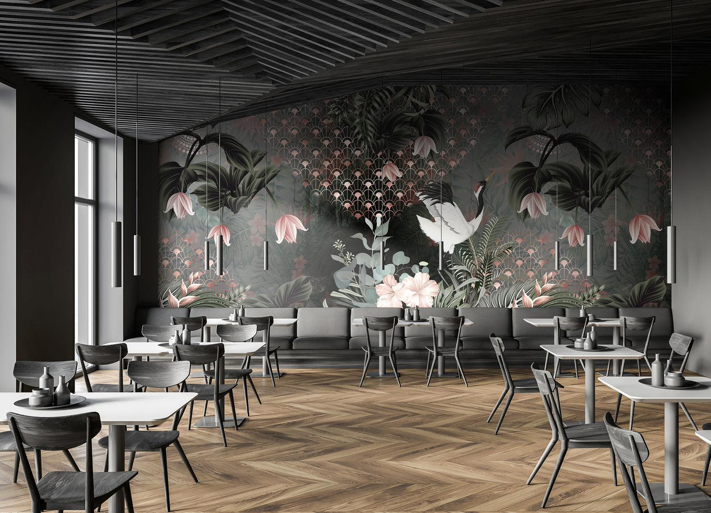 Tapet SMART ART PROFI-46998 /  Smart Art Gallery