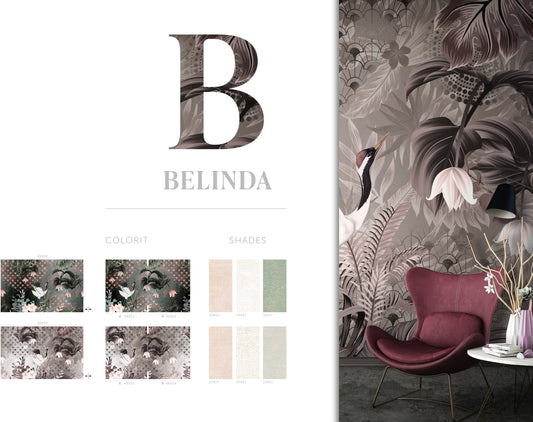 Tapet SMART ART PROFI-46999 /  Smart Art Gallery